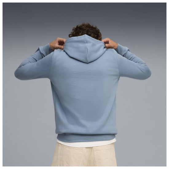 Puma Ανδρικό φούτερ Essentials 2 Color No.1 Logo Hoodie